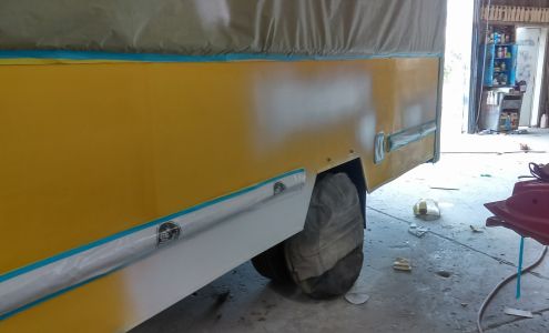 Elite Fleet Auto Body