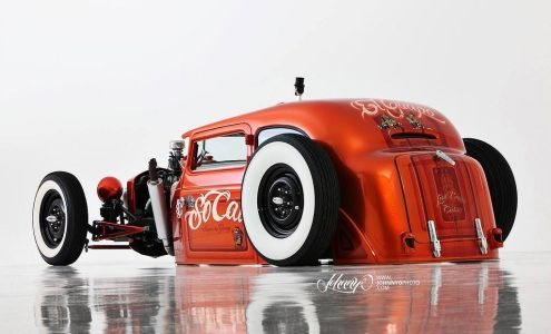 Loose Cannon Customs