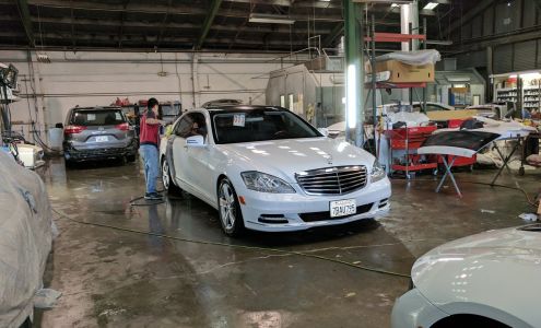 Apex Auto Body