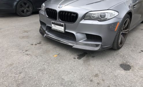 J C Customize Body Shop