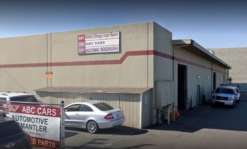 Alpha & Omega Auto Repair inc