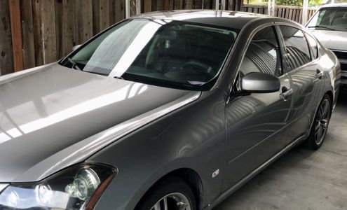 All Professionals Auto Care