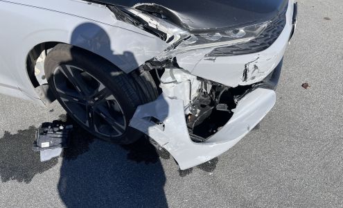 Michael J's Body Shop