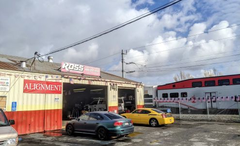 Ross Tire and Automotive