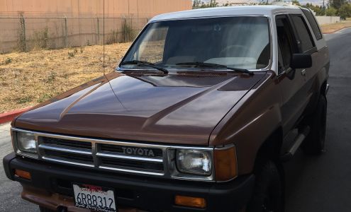 Santa Clara Auto Care