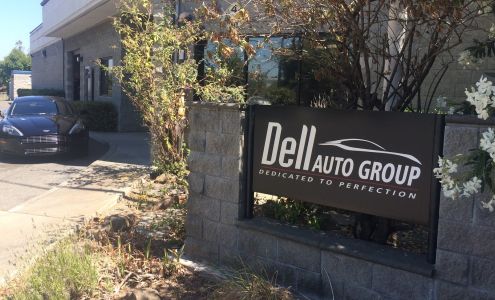 Dell Auto Group