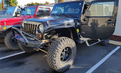 Arabia's Automotive, Inc.