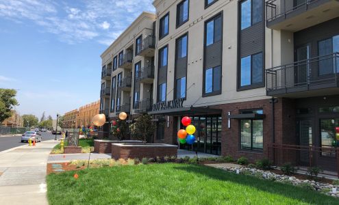 300 Railway - St. Anton Communities