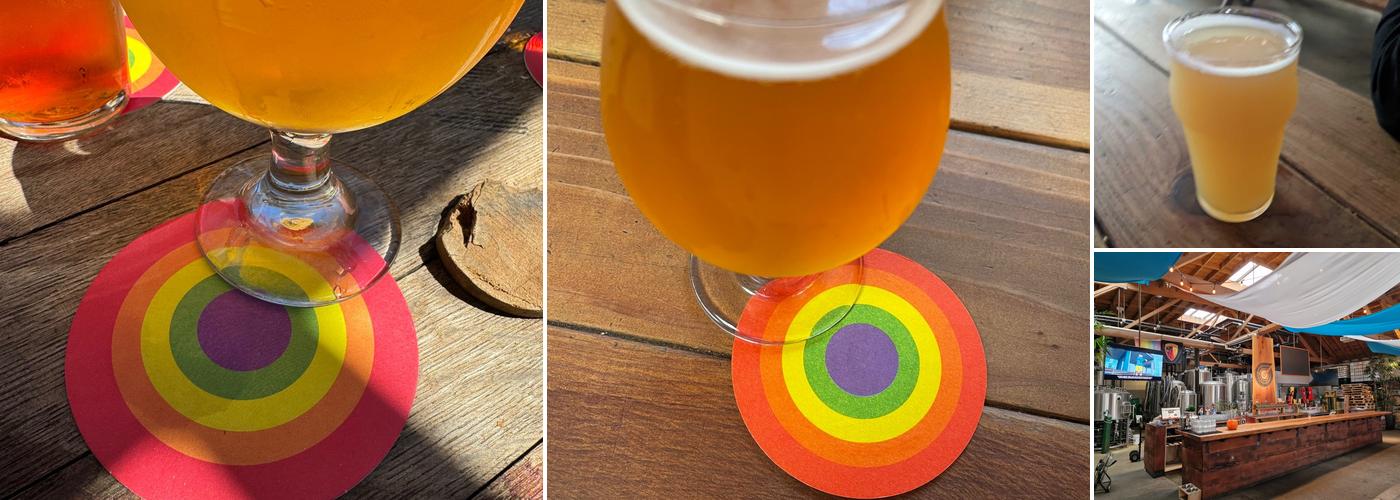 Standard Deviant Brewing