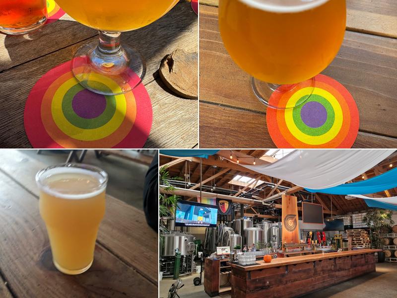 Standard Deviant Brewing