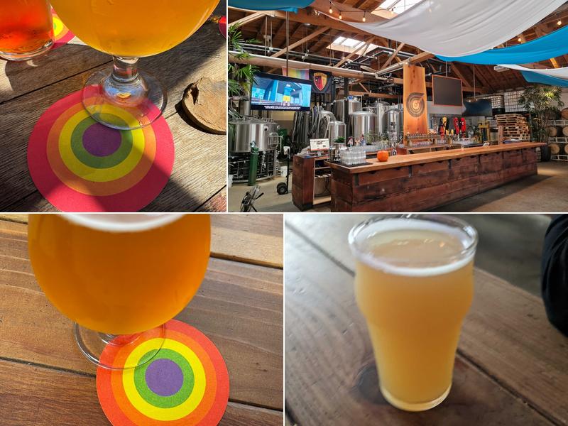 Standard Deviant Brewing