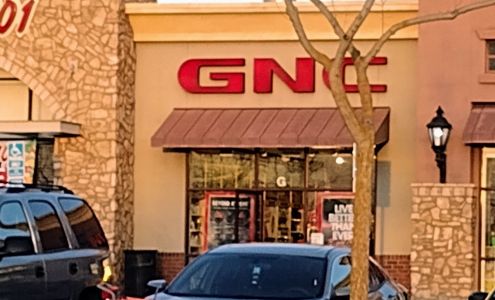 GNC