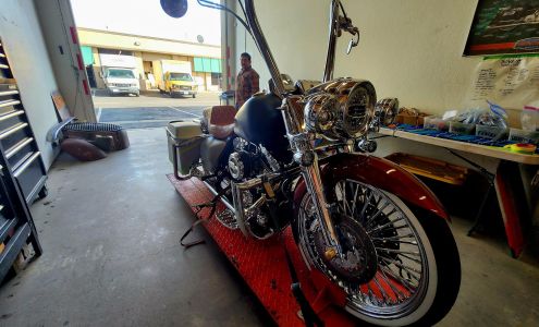 Julio's Kustom Studio