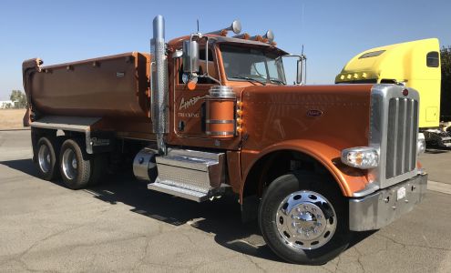 Leap Truck Body Repair