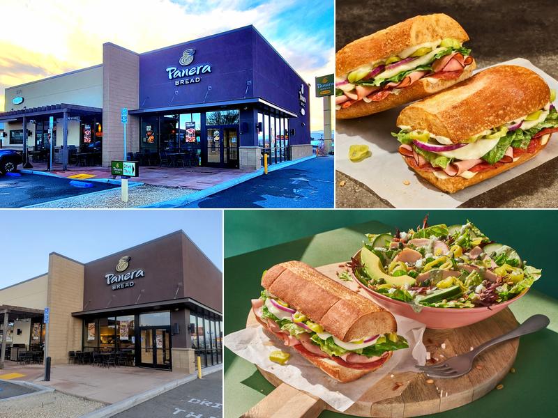 Panera Bread