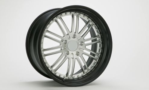 Godinez Auto Body Parts