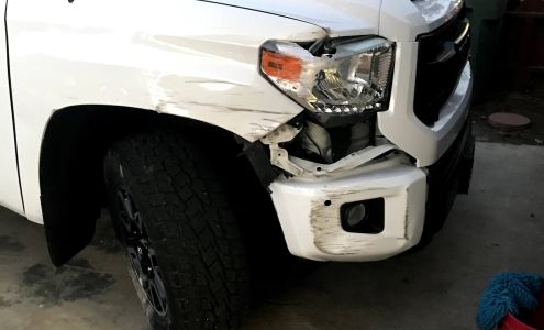 S & G Collision Center