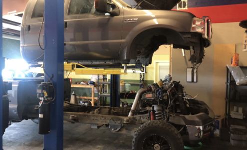 Quality Automotive and Diesel