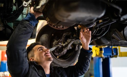 Allstate Transmission & Auto Repair