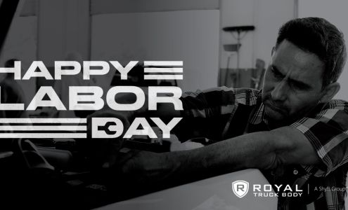 Royal Truck Body McClellan Park