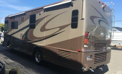 Kearney's Painting & Collision