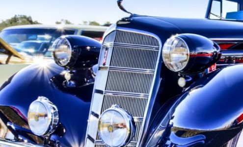 Efren Auto Body and Paint