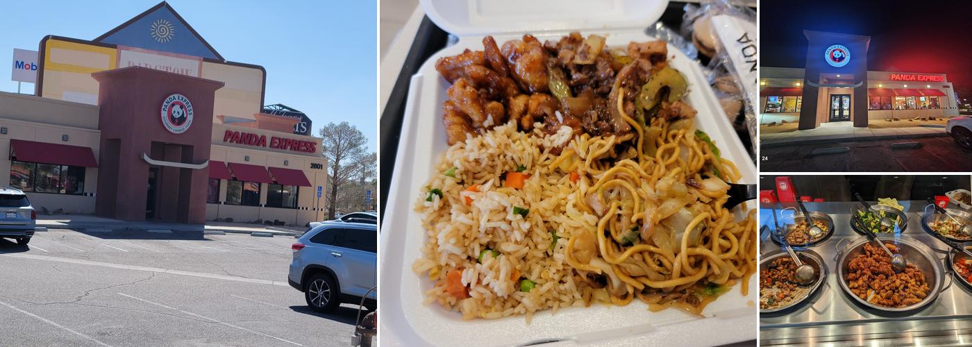 Panda Express