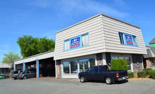 Scotty's A-1 Transmission Service Center
