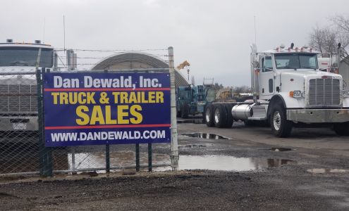 Dan DeWald, Inc.
