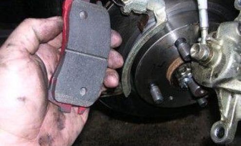 Mercedes Parts & Services