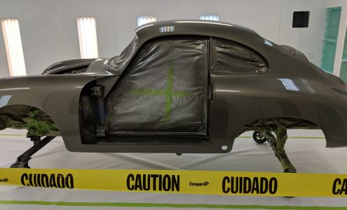 Willhoit Auto Restoration