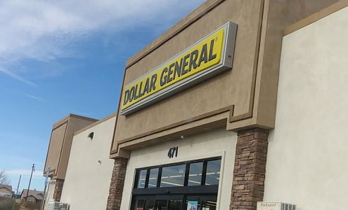 Dollar General