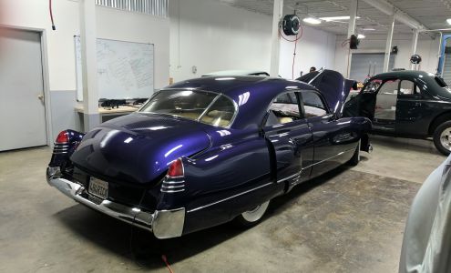 Hot Rods & Hobbies, Inc.