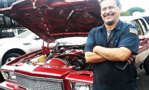 Johnny's Auto Repair & Tires