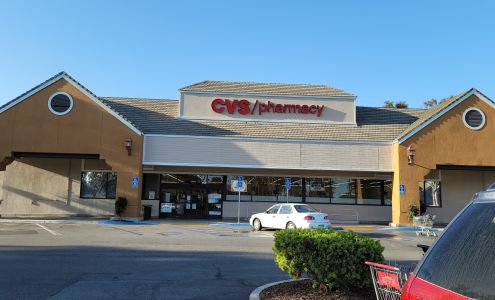CVS Port Hueneme