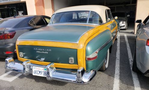 Gordon's of Torrance