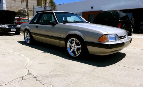 Powerlab Motorsports