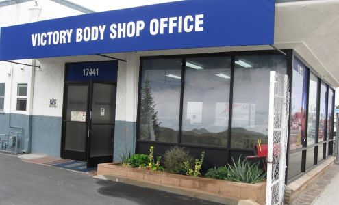 Victory Auto Body Shop