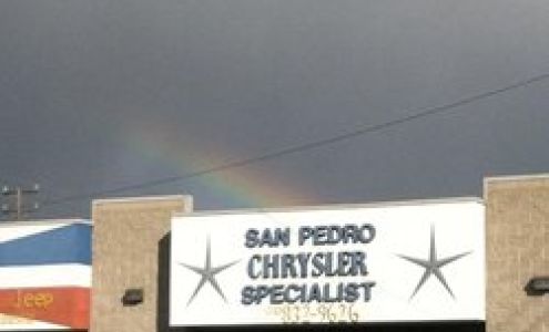 San Pedro Chrysler Specialists