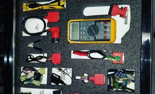 Ruben's Transmission