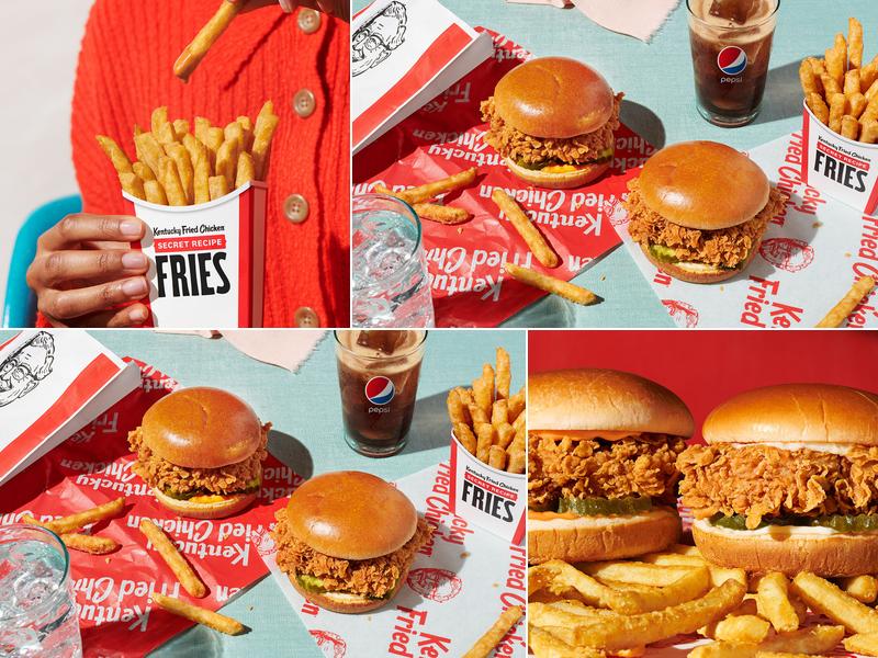 KFC