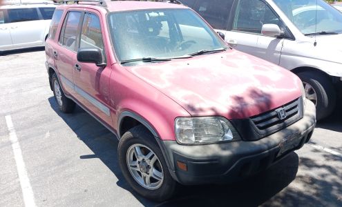 Guero’s Body Shop & Paint Inc.