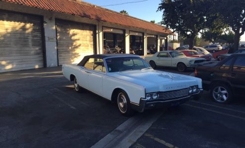 Affordable Classics Inc. Restorations & Service