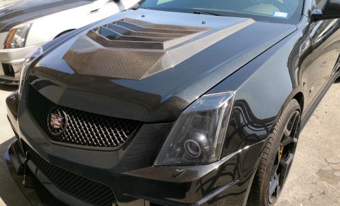 Master Collision Center Auto Body