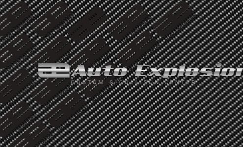 Auto Explosion Auto Body