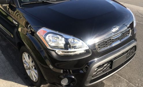 United Auto Collision