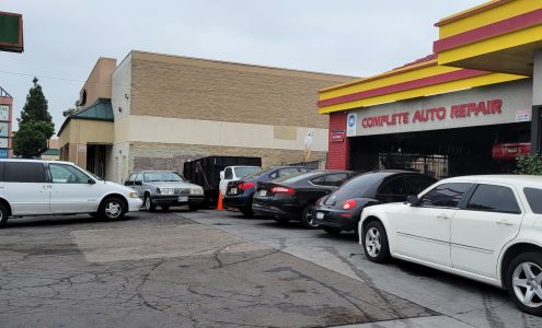 Armen's Automotive & Body