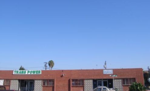 Progress Transmissions