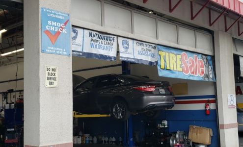 Harake's M Benz Services