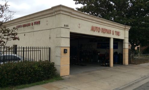 J D Auto Services